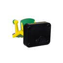 Stadium Seat Ornament, University of Oregon