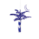 Palmetto Palm Ornament