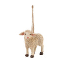 Little Lamb Ornament