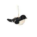 Snowbirds Ornament, 6", Asst of 2