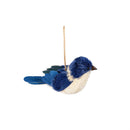 Snowbirds Ornament, 6", Asst of 2