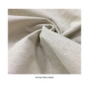 Seasonal Burlap Flag Set of 8