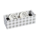 Cup O' Java Gift Set, 17 OZ, Let's have Coffee Together for the rest of our lives