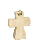 Memorial Sign Inspirational Cross, Asst of 6, CDU