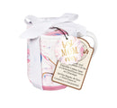 Ceramic Cup w/ Ornament/Coaster Gift Set, 10 oz., Mom,p2712001