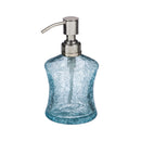 Soap Pump, 24 Piece Program, 4 Assorted