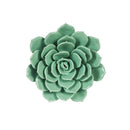 Ceramic Flower Prorgam, Green Movement