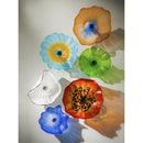 Program Art Glass, Including 6 Styles, 1 of Each