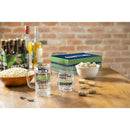 Seattle Seahawks, Stemless 17OZ Wine & Beer 16 OZ  Gift Set