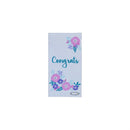 Celebration Mini Flag Assortment, 24-Piece CDU