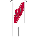 University of Wisconsin-Madison Min-Flag Set