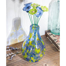 Ceramic Floral Vase Picks, 18 Pieces Total in Program