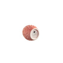 Hop Into Spring LED Table Decor Ceramic Egg, Asst of 2, CDU