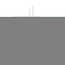 Wood Hanging Décor with Flower Display, 4 Designs, 6 of each, 24 Pieces total