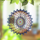 Illusion Spinner Program