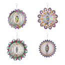 Illusion Spinner Program