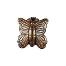 Rustic Metal Finish Door Knockers, Asst of 4