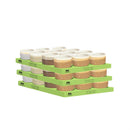 Citronella Candle Program, In CDU