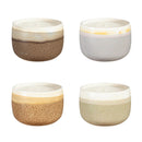 Citronella Candle Program, In CDU