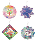 Radiant Illusion Spinner Program