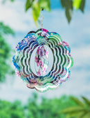 Radiant Illusion Spinner Program
