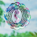 Radiant Illusion Spinner Program