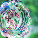 Radiant Illusion Spinner Program