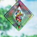 Radiant Illusion Spinner Program