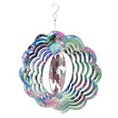 Radiant Illusion Spinner Program