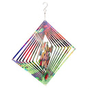 Radiant Illusion Spinner Program