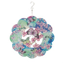 Radiant Illusion Spinner Program