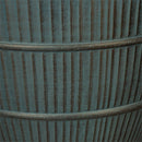 Stone Finish Metal Planter Pallet Program