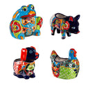 Talavera Animal Planter Pallet Program