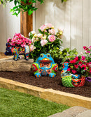 Talavera Animal Planter Pallet Program