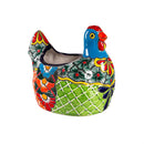 Talavera Animal Planter Pallet Program