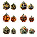 Ceramic Pumpkins Pallet Program