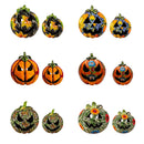 Ceramic Pumpkins Pallet Program