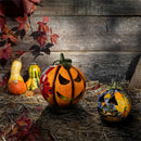 Ceramic Pumpkins Pallet Program