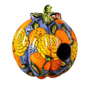 Ceramic Pumpkins Pallet Program