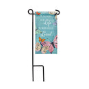 Memorial Mini Flag Assortment, 24-Piece CDU