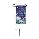 Memorial Mini Flag Assortment, 24-Piece CDU