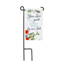 Memorial Mini Flag Assortment, 24-Piece CDU