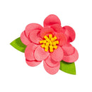 Cottage Garden Trinket Magnet Floral Program with Magnetic Tree Display