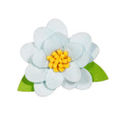 Cottage Garden Trinket Magnet Floral Program with Magnetic Tree Display
