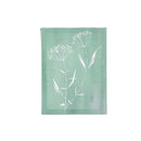 Cottage Wildflowers Mini Canvas Wall Décor, 6" L x 8" H