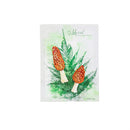 Woodland Walk Mini Canvas Wall Décor, 6" L x 8" H