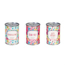 Sentiment Grow Seed Kit in Can Program