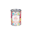 Sentiment Grow Seed Kit in Can Program