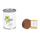 Culinary Grow Seed Kit in Can Program