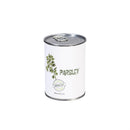Culinary Grow Seed Kit in Can Program